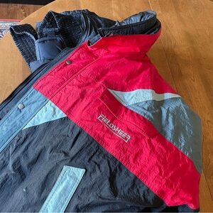 Fieldsheer - Chill Factor Snow Wear